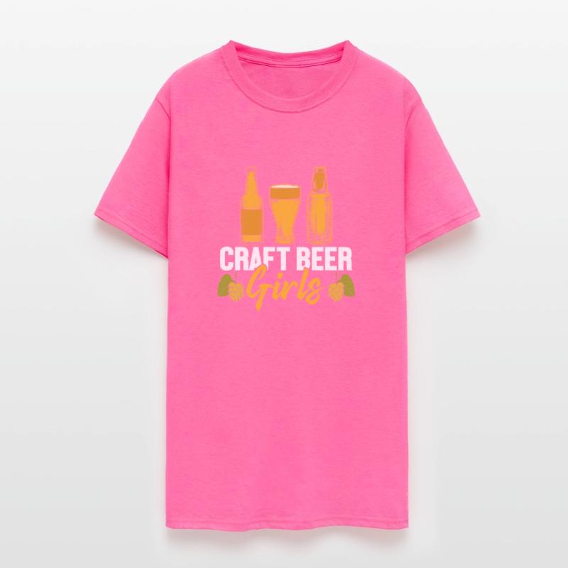 Craft Beer Girls