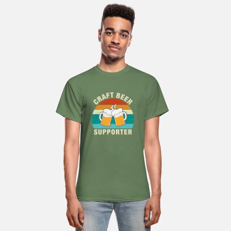 Craft Beer Supporter