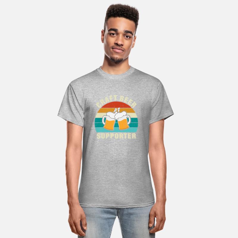 Craft Beer Supporter