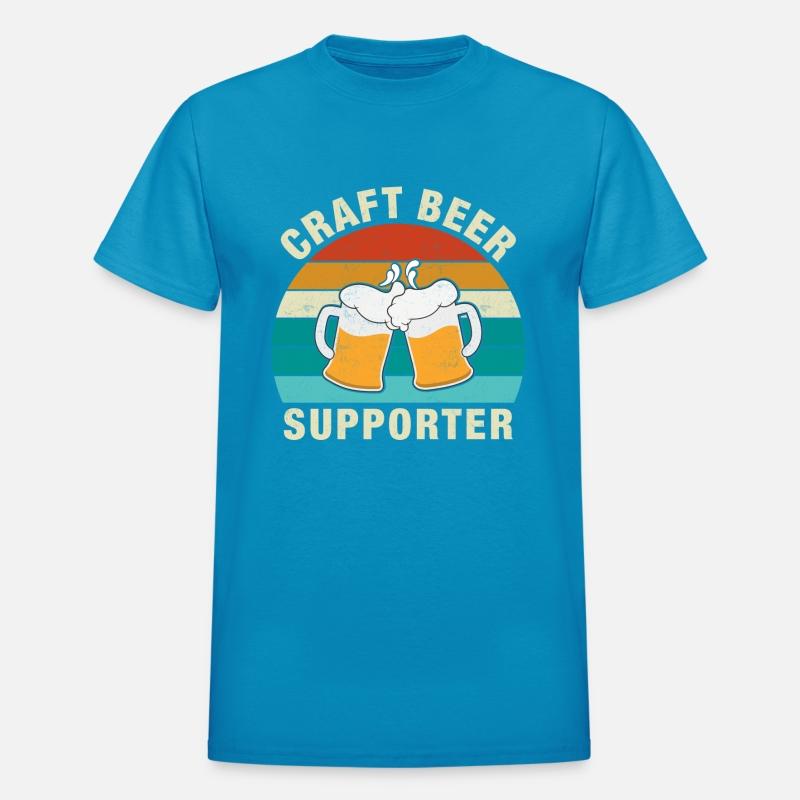 Craft Beer Supporter