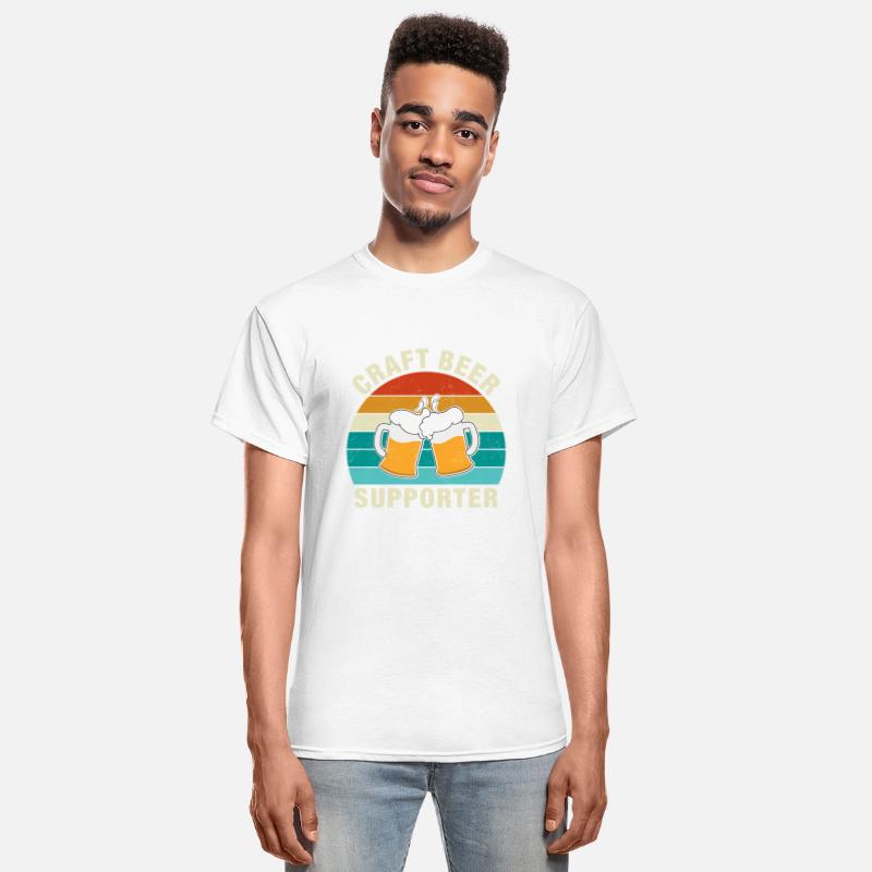 Craft Beer Supporter