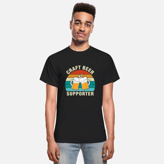 Craft Beer Supporter