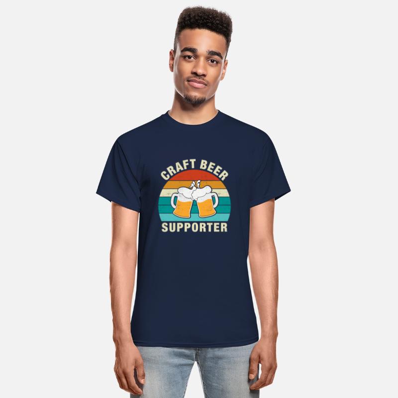 Craft Beer Supporter
