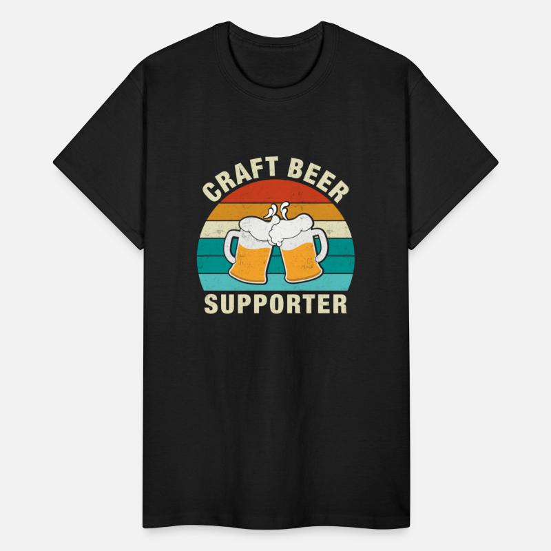 Craft Beer Supporter