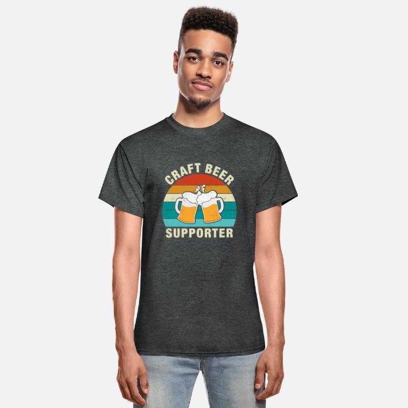 Craft Beer Supporter