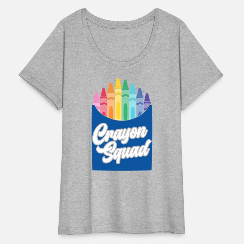 Crayon Lover Coloring Artistic Drawing Color