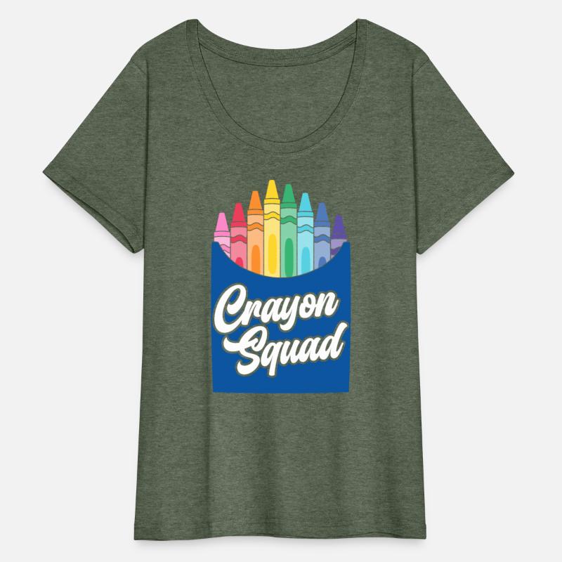 Crayon Lover Coloring Artistic Drawing Color