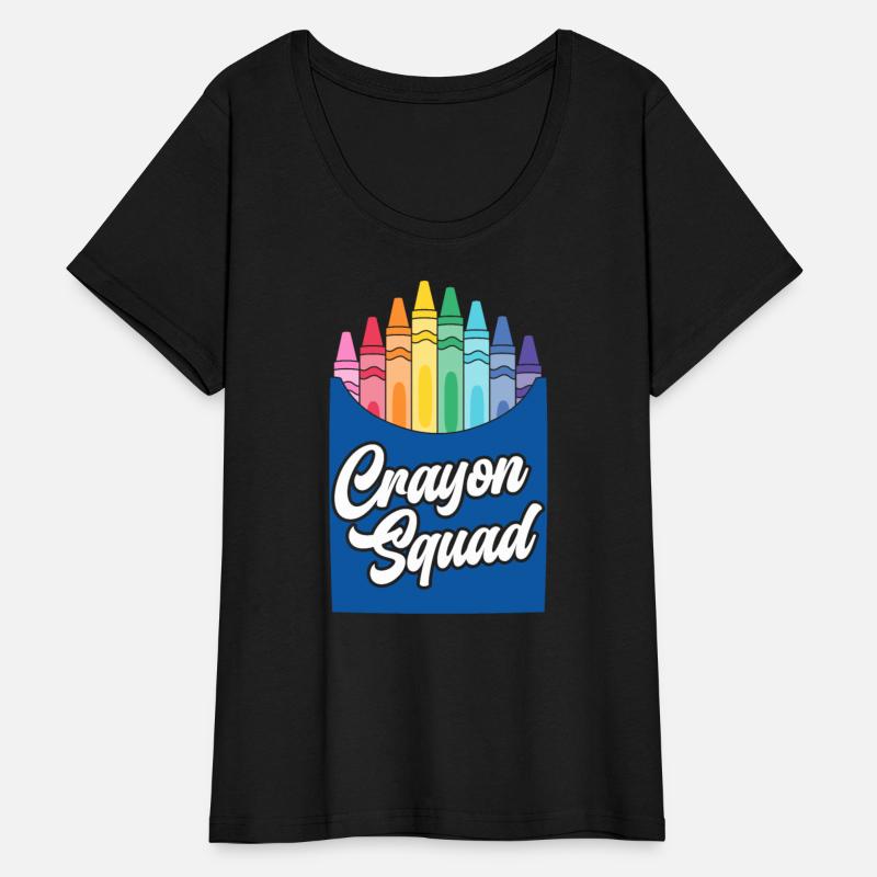 Crayon Lover Coloring Artistic Drawing Color