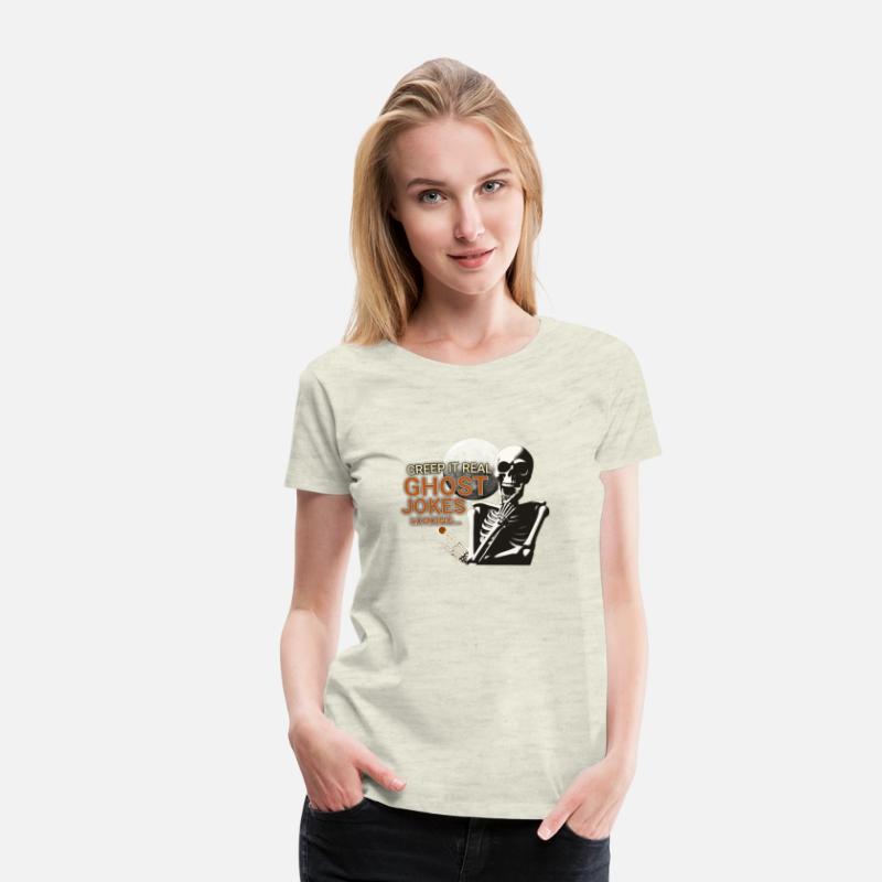 Creep it real Halloween