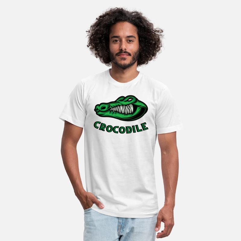 Crocodile