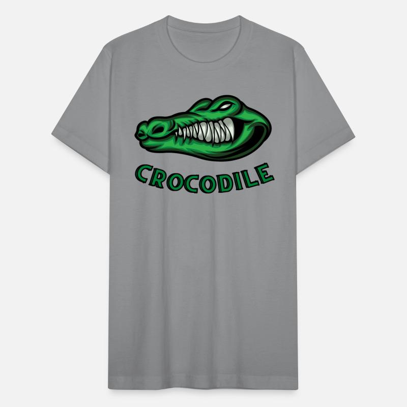 Crocodile