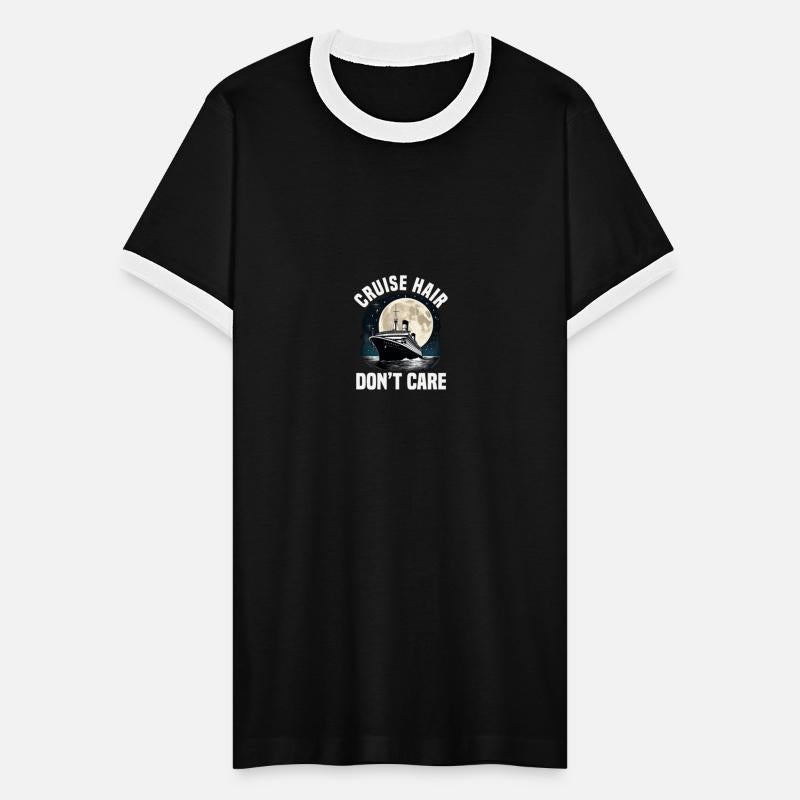 Cruise Hair Care Cruise Ship Vacation Group