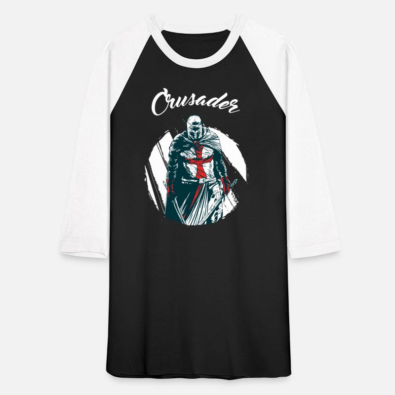 Crusader Knight Temple Templar Mason Gift Cross