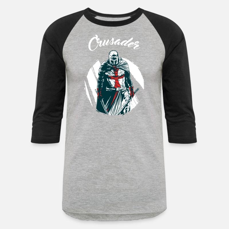 Crusader Knight Temple Templar Mason Gift Cross