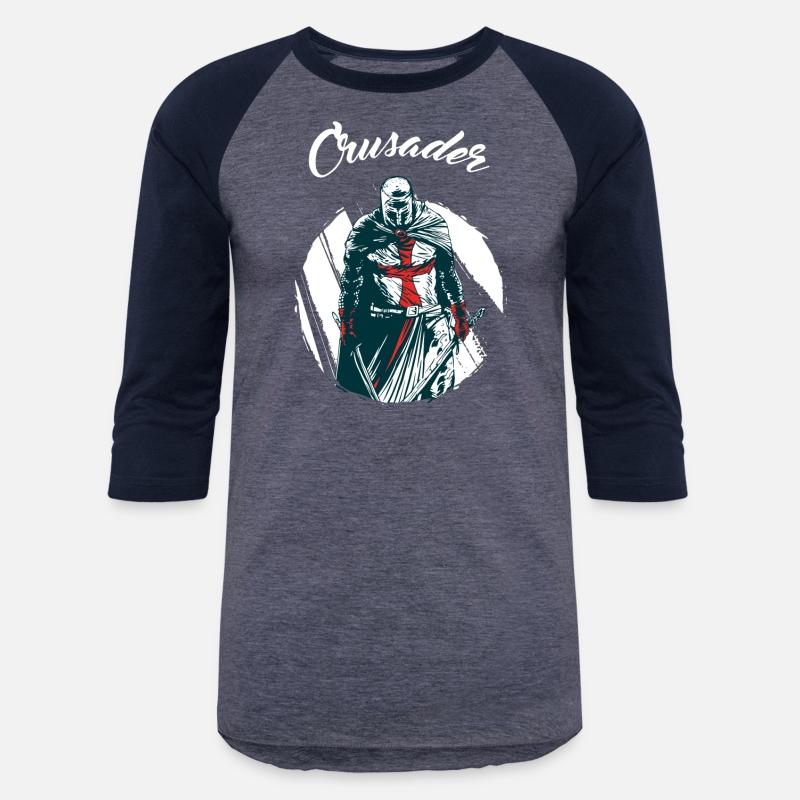 Crusader Knight Temple Templar Mason Gift Cross