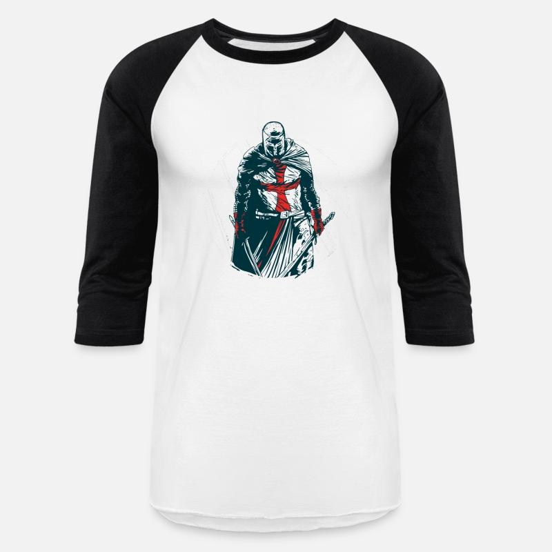 Crusader Knight Temple Templar Mason Gift Cross