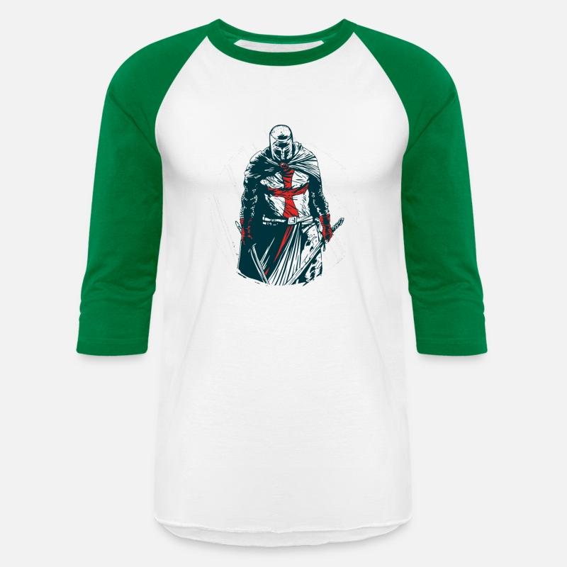 Crusader Knight Temple Templar Mason Gift Cross