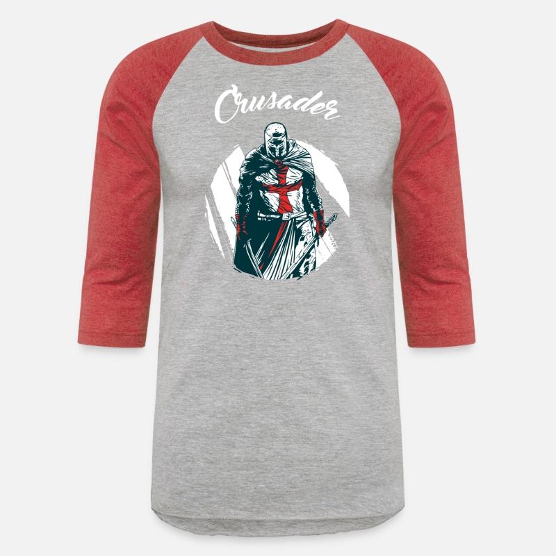 Crusader Knight Temple Templar Mason Gift Cross