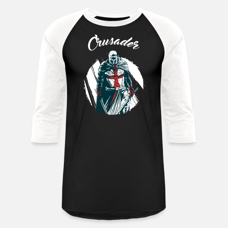 Crusader Knight Temple Templar Mason Gift Cross