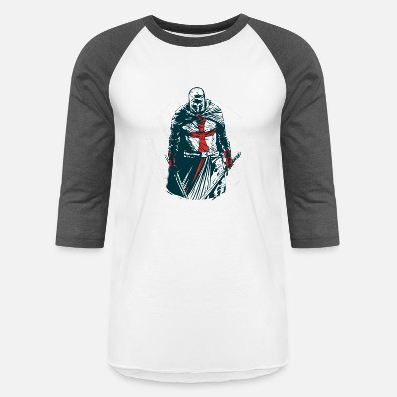 Crusader Knight Temple Templar Mason Gift Cross