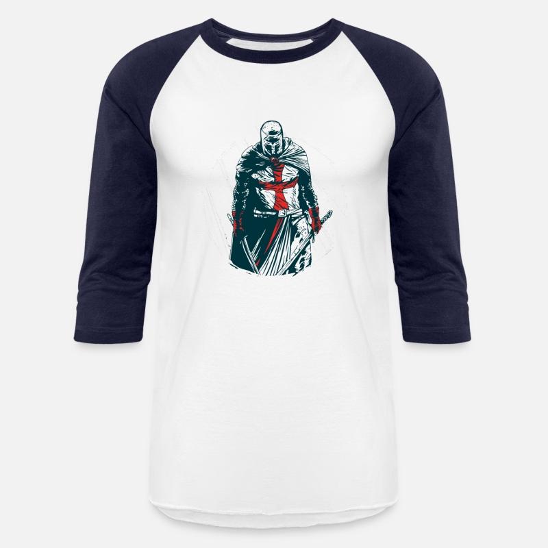 Crusader Knight Temple Templar Mason Gift Cross