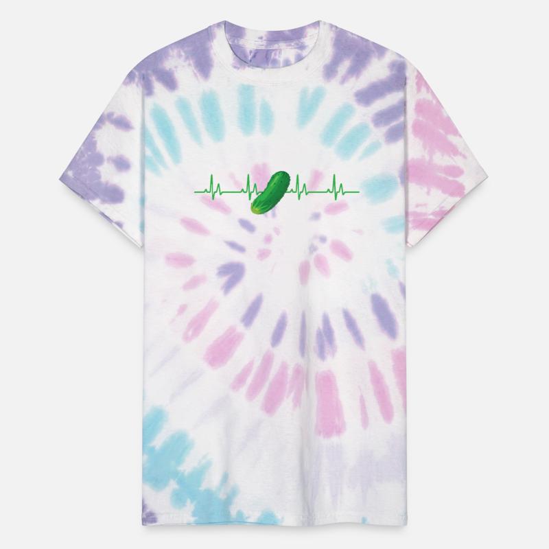 Cucumber Heartbeat T-shirt