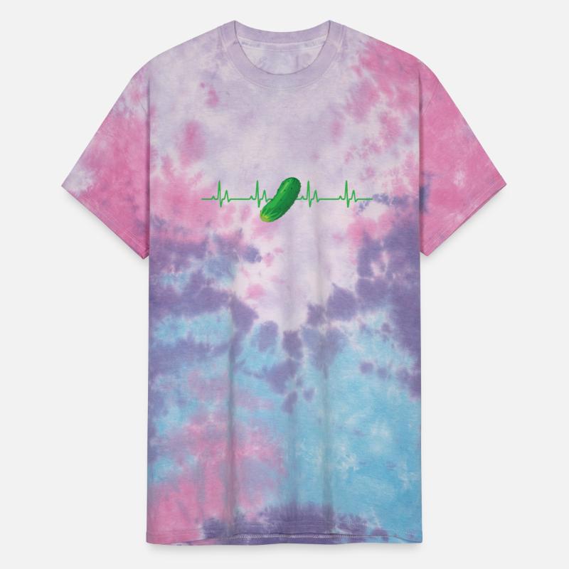 Cucumber Heartbeat T-shirt