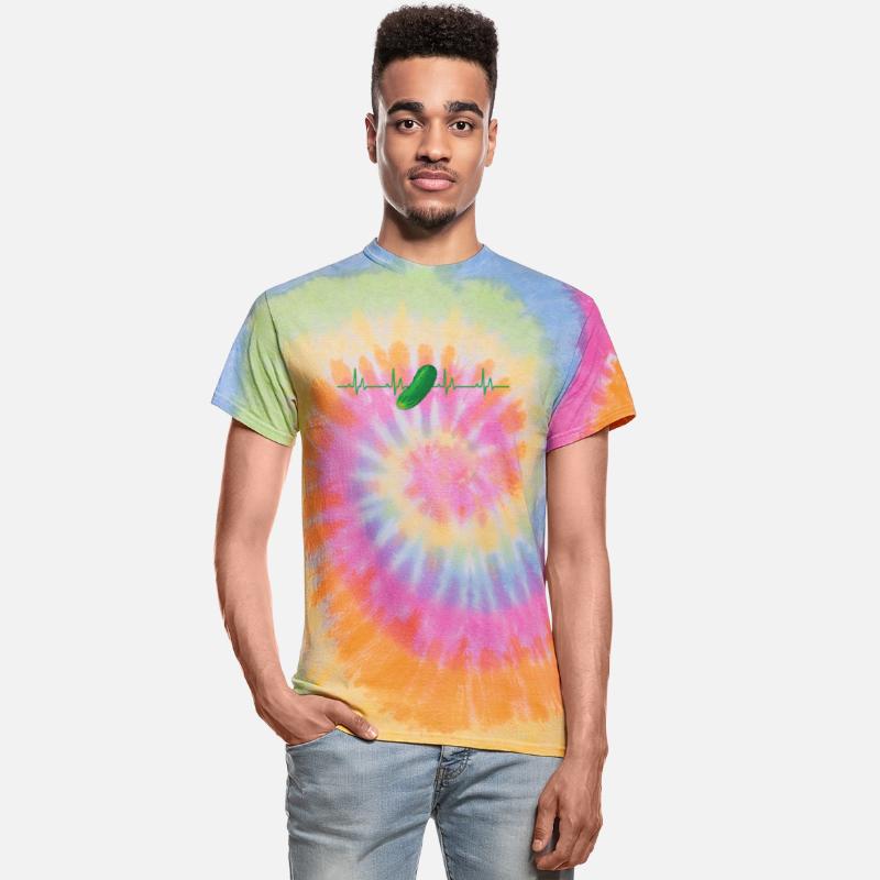 Cucumber Heartbeat T-shirt