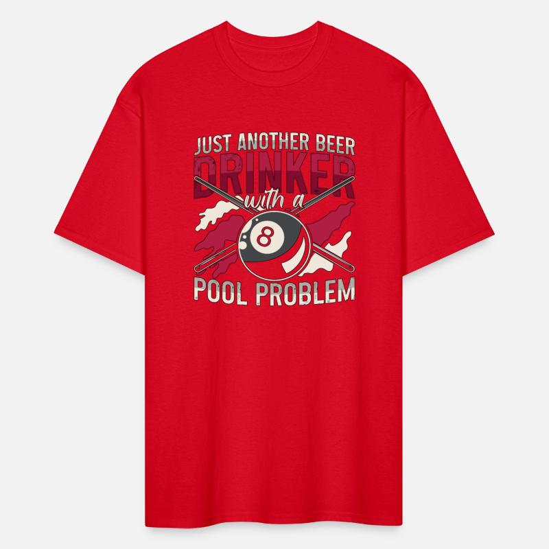 Cue Sports Just Another Beer Drinker With Snooker