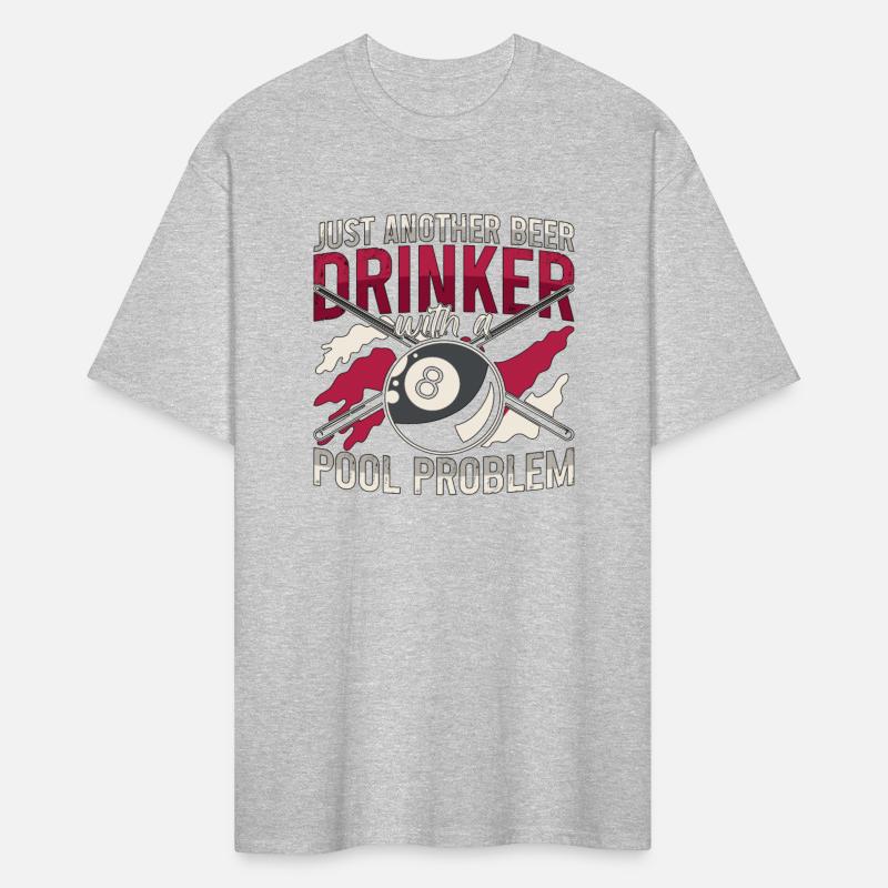 Cue Sports Just Another Beer Drinker With Snooker