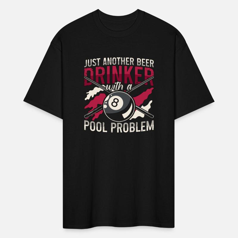 Cue Sports Just Another Beer Drinker With Snooker