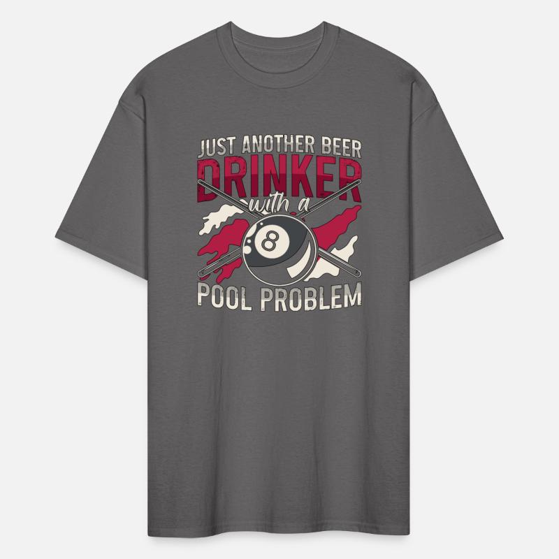 Cue Sports Just Another Beer Drinker With Snooker