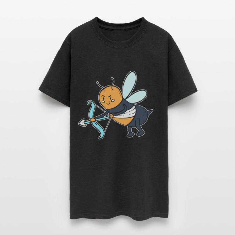 Cupid Bee Bee Keeper and Nature Lover Gift