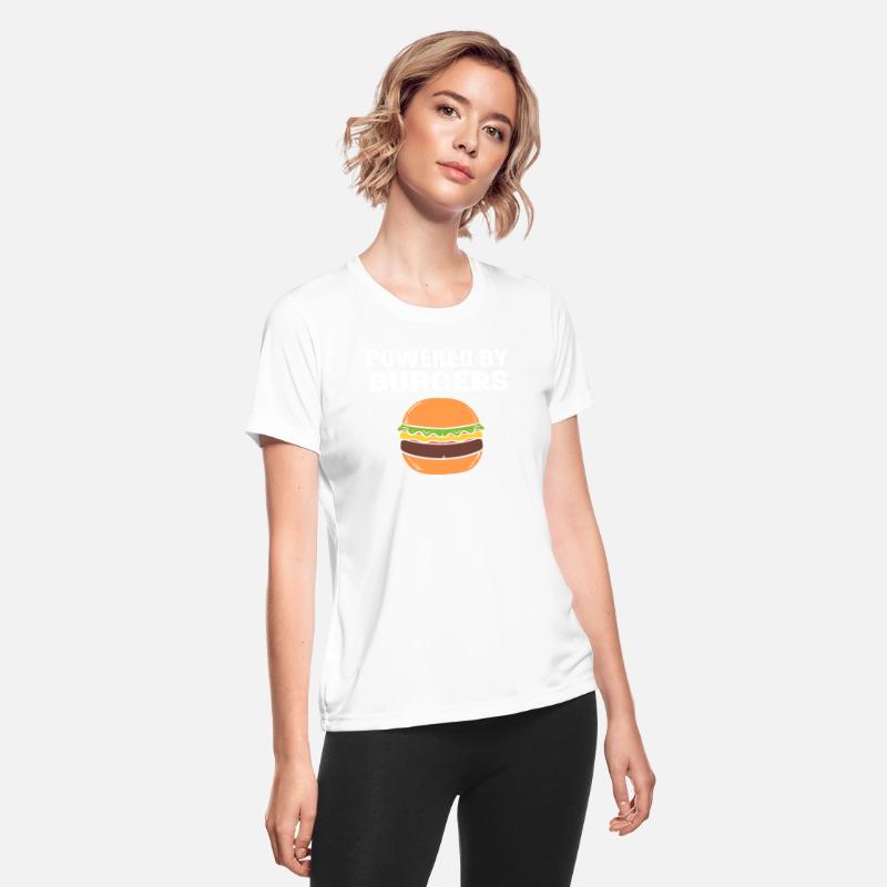 Cute Burger Burger Addict