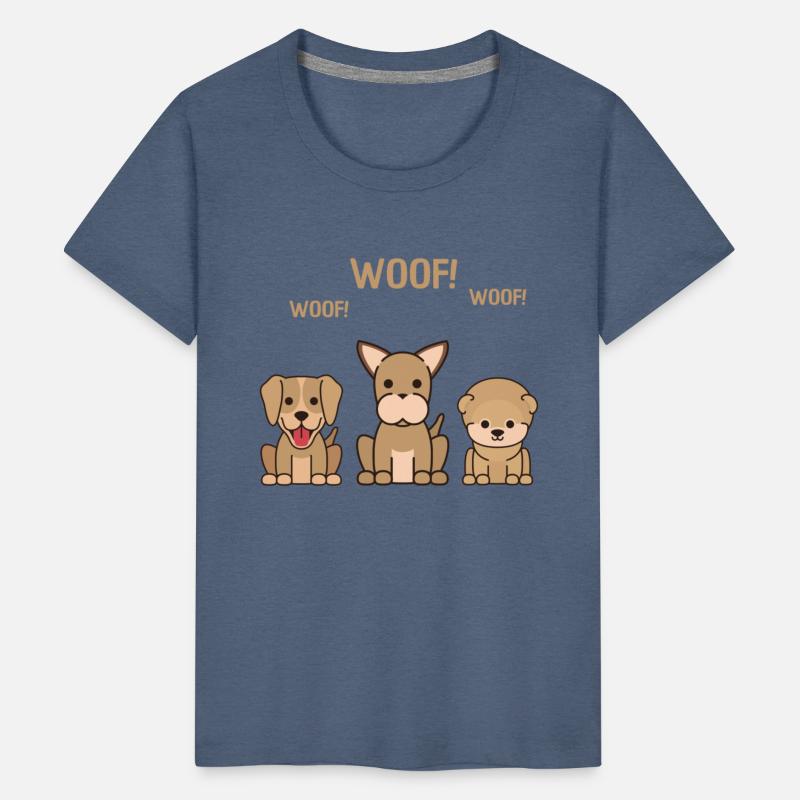Cute Dog Tshirt