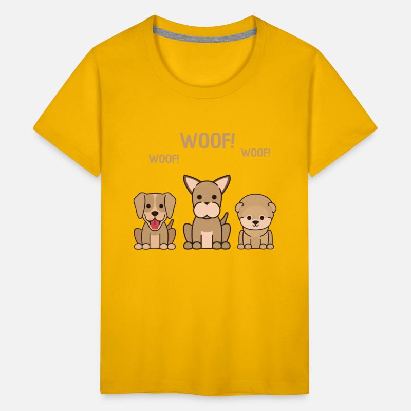 Cute Dog Tshirt