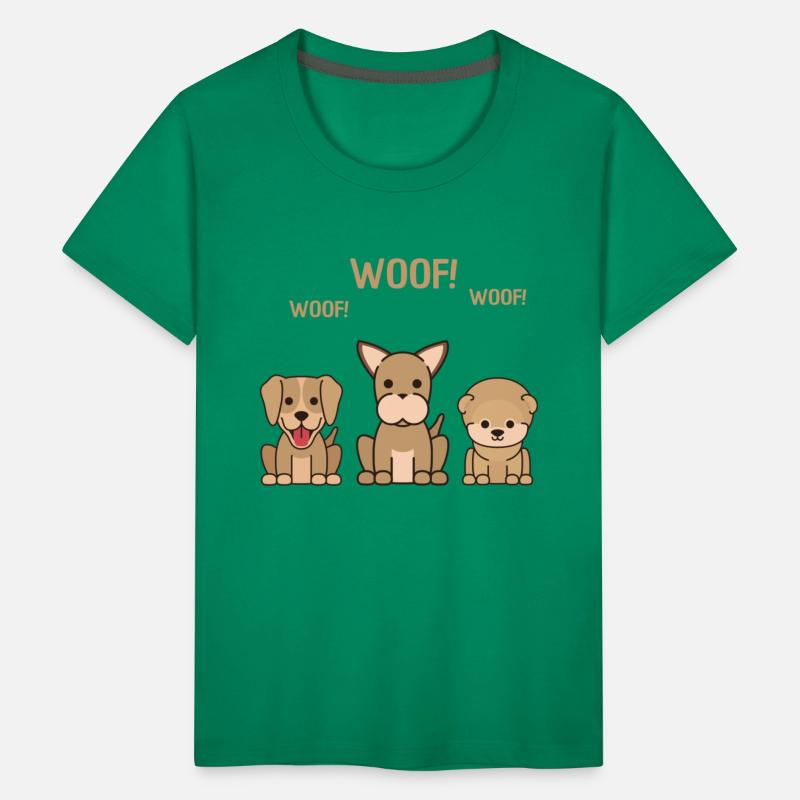 Cute Dog Tshirt
