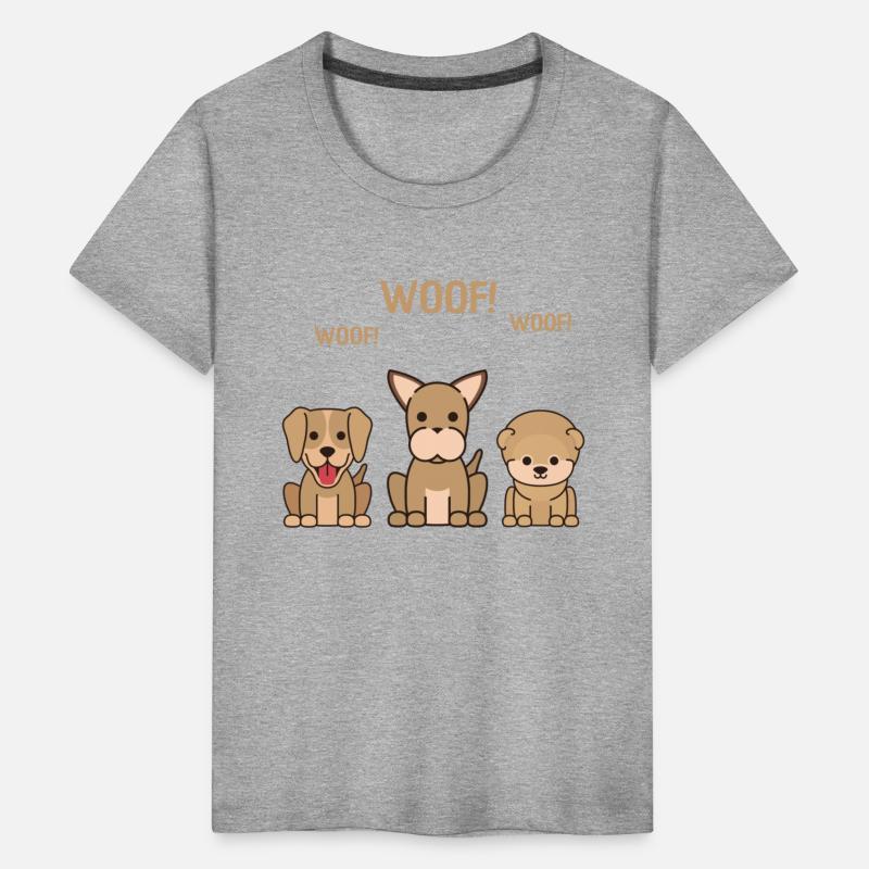 Cute Dog Tshirt