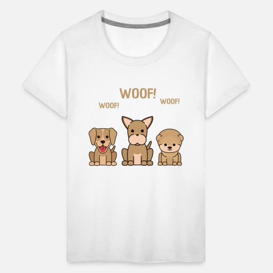 Cute Dog Tshirt