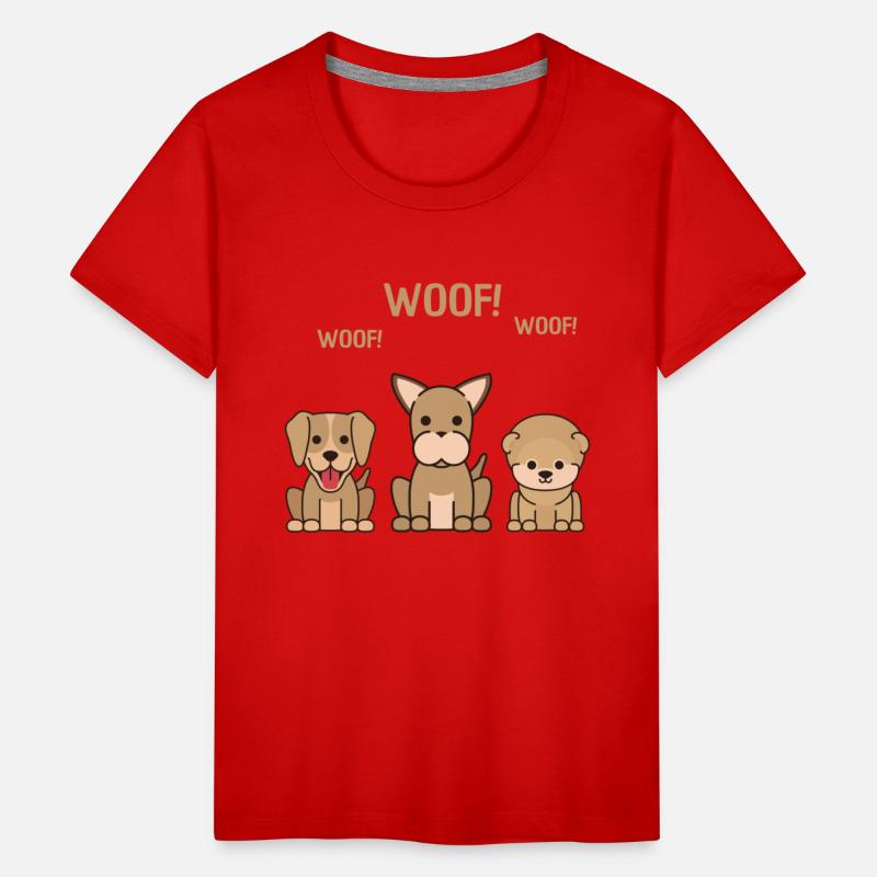 Cute Dog Tshirt