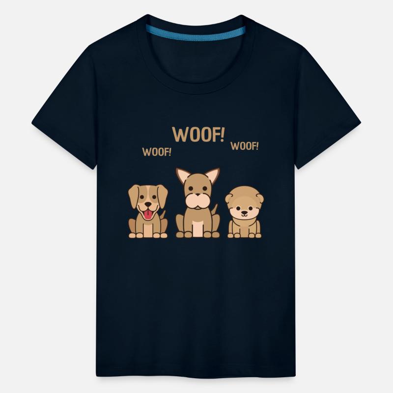 Cute Dog Tshirt