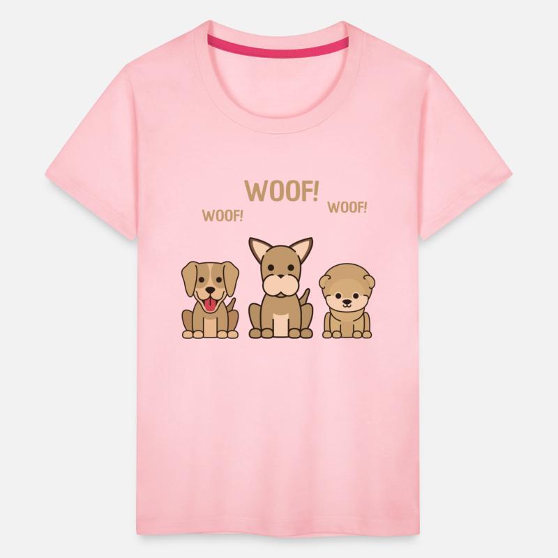 Cute Dog Tshirt