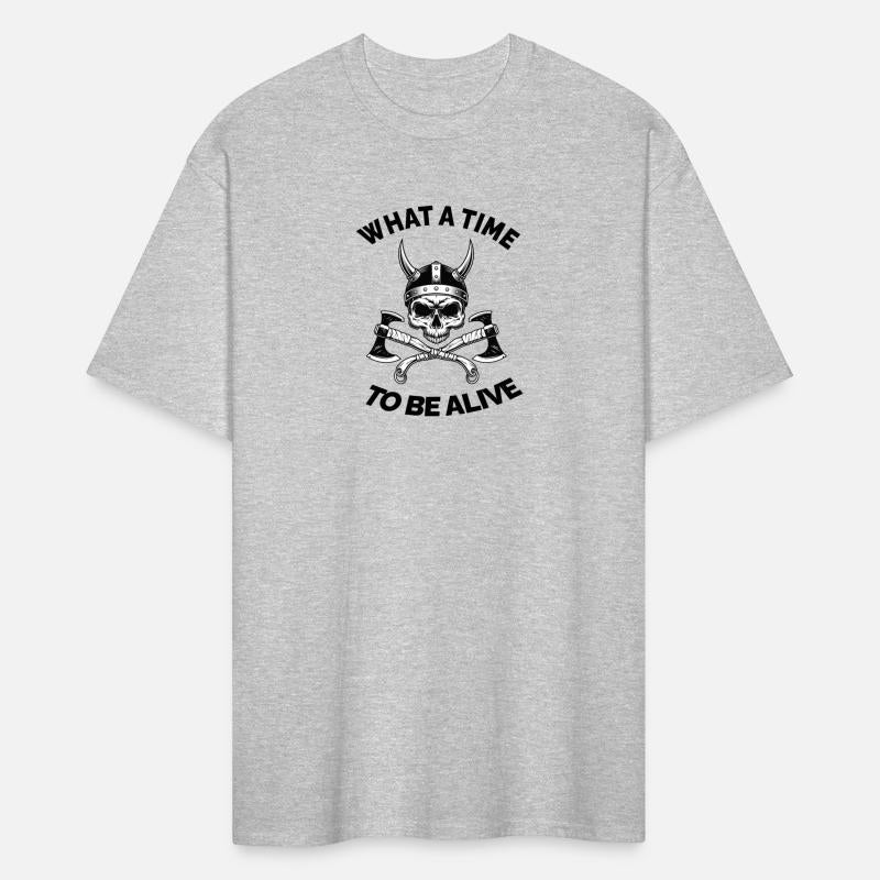 Cute What A Time To Be Alive Design.