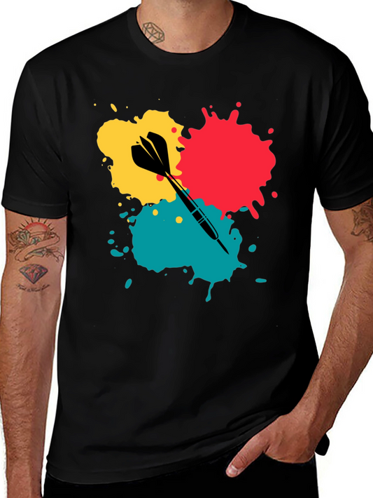 Dart Splash T-Shirt
