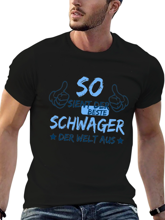 Best Brother-in-Law T-Shirt