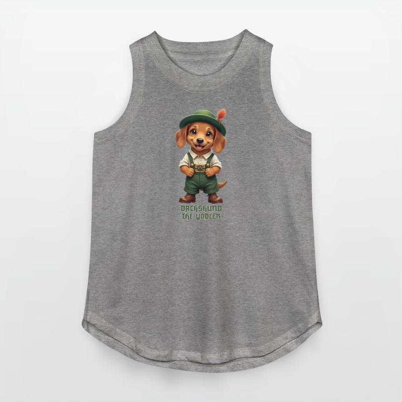 Dachshund the Yodler