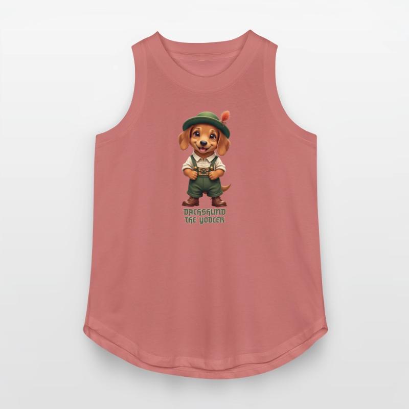 Dachshund the Yodler