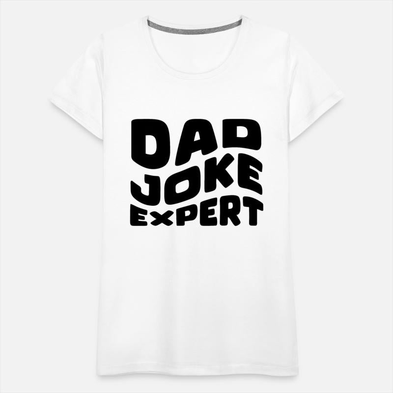 DAD JOKE EXPERT
