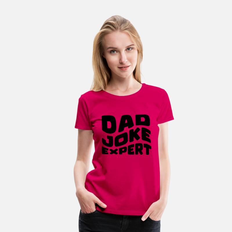 DAD JOKE EXPERT