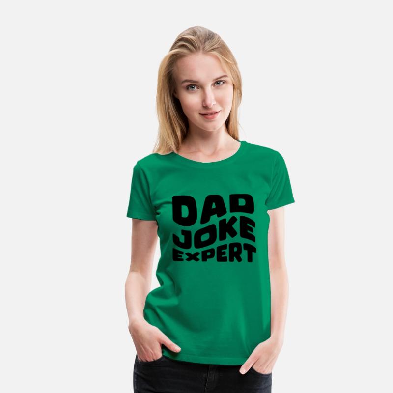 DAD JOKE EXPERT